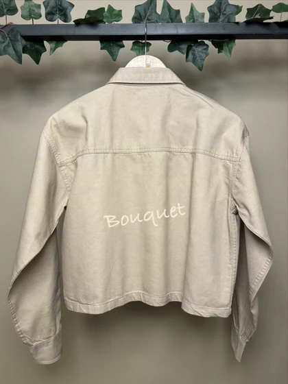 کت کراپ منگو خاکی