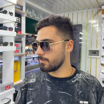 عینک دیوید بکهام مدل David Beckham D1041/s