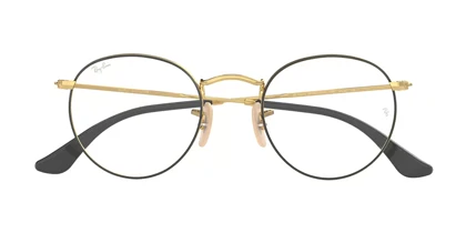 عینک طبی RayBan RX 3447V 2991 50