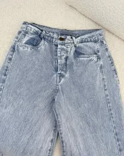 شلوارجین شافل