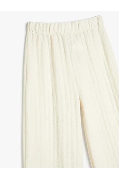 شلوار بچگانه اورجینال کوتون koton