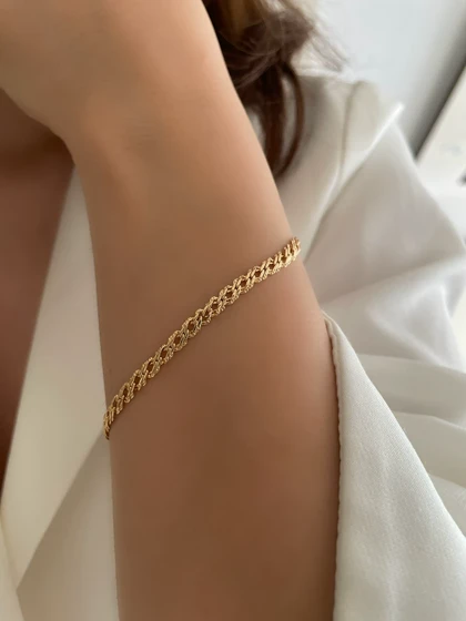 دستبندهای ظریف ژوپینگ