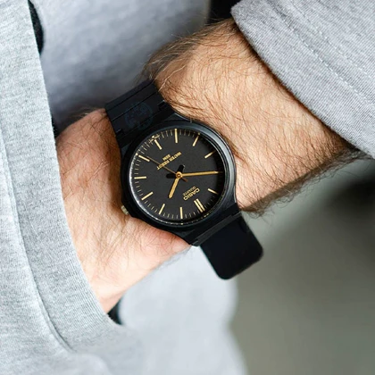 ساعت مچی های کپی کاسیو 240 با جعبه اصلی