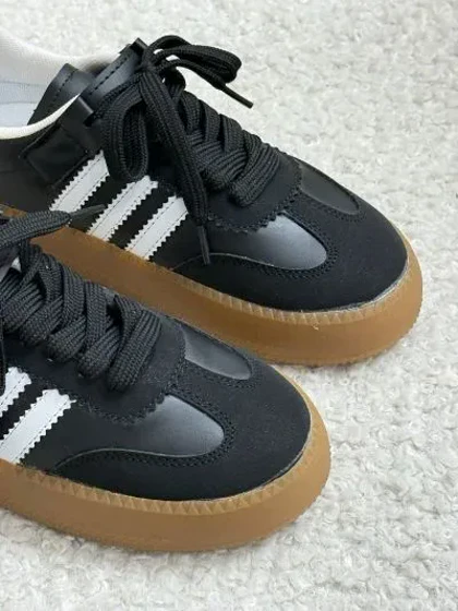 کتانی بچه گانه سامبا جدید