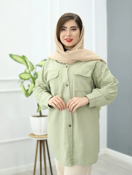 شومیز آویدا
