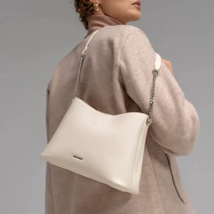 کیف دوشی زنانه رزمری مدل Rose Merry RS3314