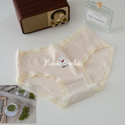 شورت کبریتی خرگوشی (سایز 38 الی 42)