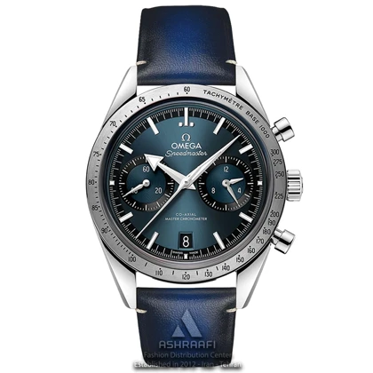 ساعت امگا اسپید مستر Omega Speedmaster ’57 Master S