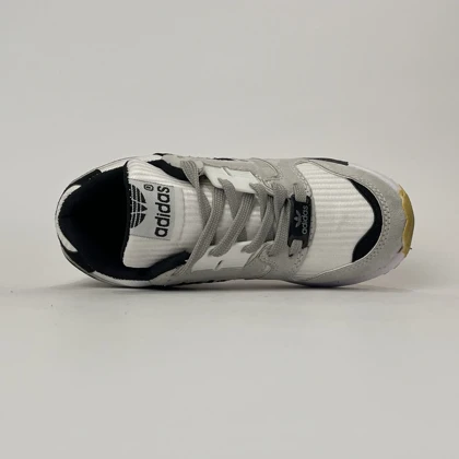 کفش بچگانه آدیداس زدایکس 8000 ZX طوسی کد M39