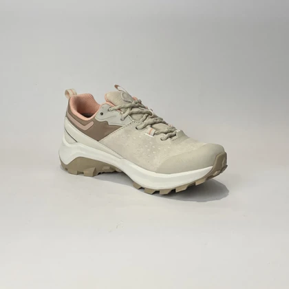 کفش پیاده روی هامتو کد ضد آب کرم