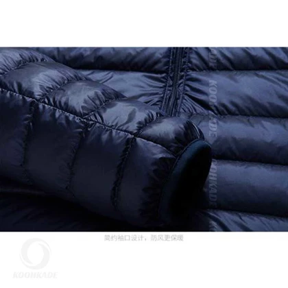 کاپشن مشتی BLACKDEER M8859