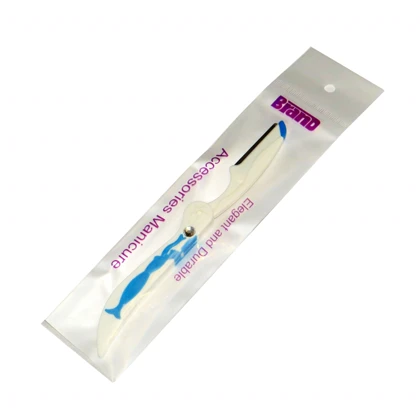 دسته تیغ ابرو برند مدل G_Lnd_76