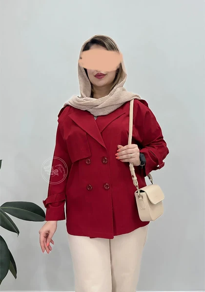 مانتو کتی لینن