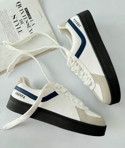 کتانی زنانه مدل ونس انرژی (برند یرفا)