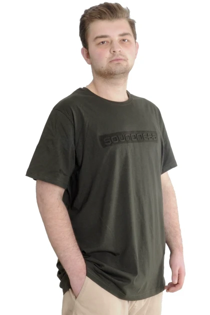 تیشرت سایز بزرگ مردانه modexl