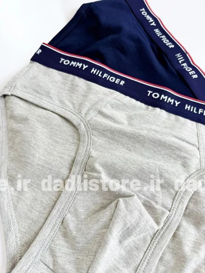 شورت اسلیپ مردانه جعبه ای تامی Tommy