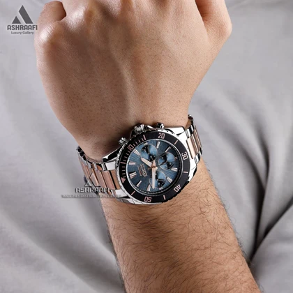 ساعت مردانه اسلازنجر Slazenger SL.09.2273.2.07