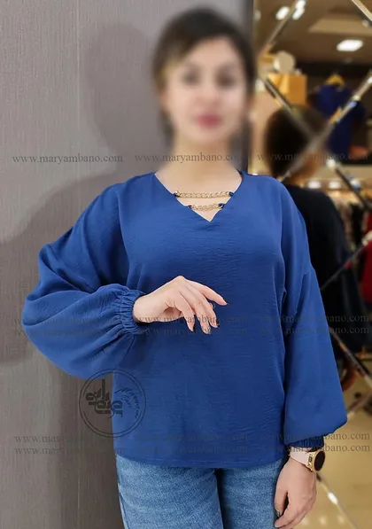 شومیز کارتیه