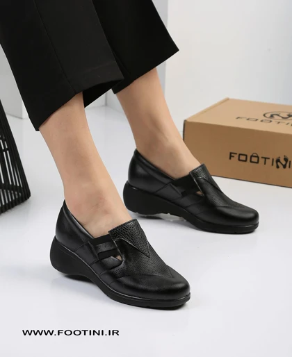 کفش زنانه طبی افرا BT