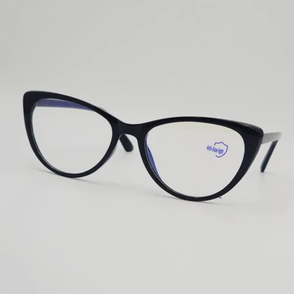 عینک آفتابی زنانه بلوکات Anti Blue Light 280101 مناسب کار با کامپیوتر و موبایل