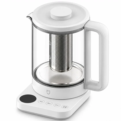 کتری برقی شیائومی Xiaomi مدل MJDGNYSH01DEM ظرفیت 1.5 لیتر