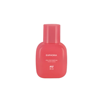 عطر زنانه استندی مکعبی نایس پاپت مدل Euphoria حجم 35 میلی لیتر