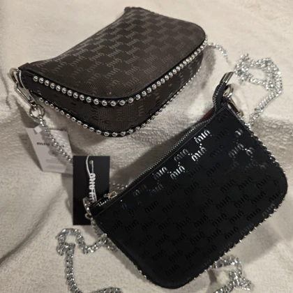 کیف تیله ای میو میو 1313