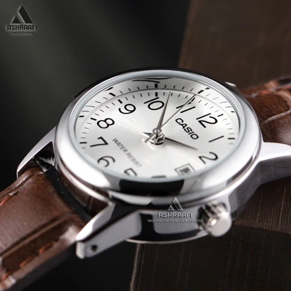 ساعت زنانه کاسیو Casio LTP-V002L-7B2