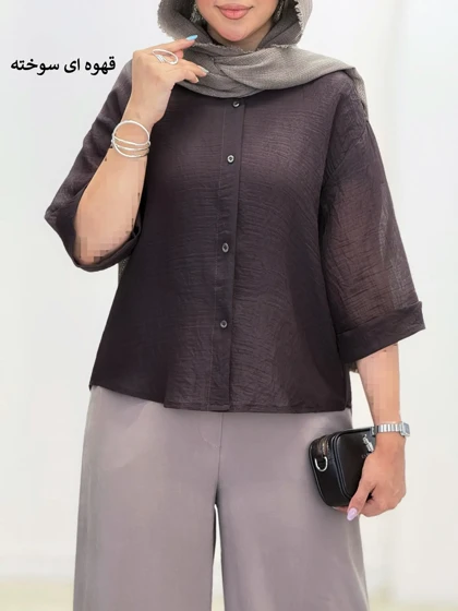 6994-شومیز بنو