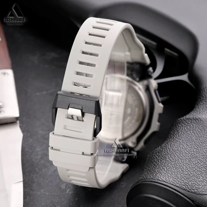 ساعت اسپرت جیشاک Casio G-Shock GBD-200UU-9
