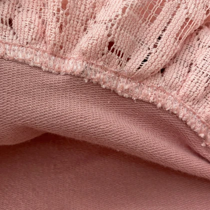 تونیک تور دانتل دخترانه