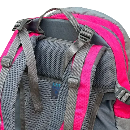 کوله پشتی کوه و سفر Pekynew مدل PKN155 (32 LITER)