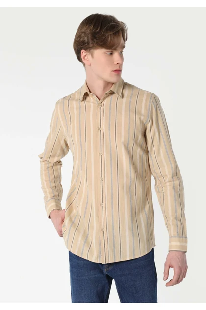 پیراهن مردانه کالینز colins