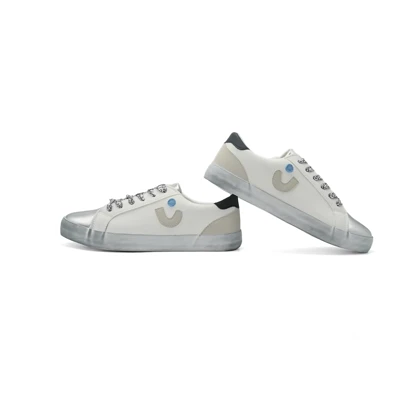 کفش زنانه رزمری مدل Rose Merry SH6077_L.GREY