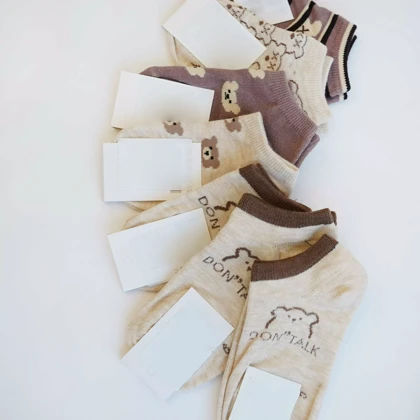 جوراب بچگانه 1003692