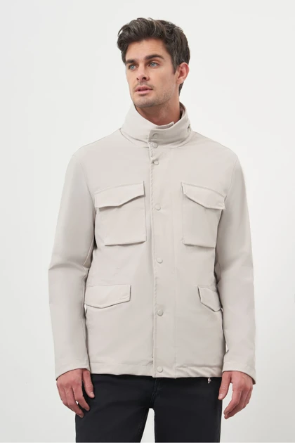 کت و کاپشن مردانه morven morven