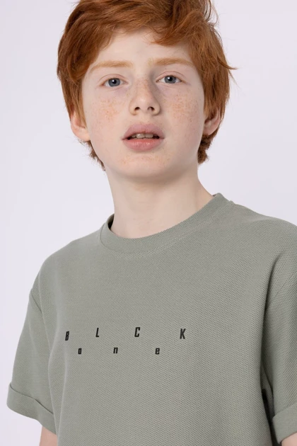 تیشرت بچگانه black-one