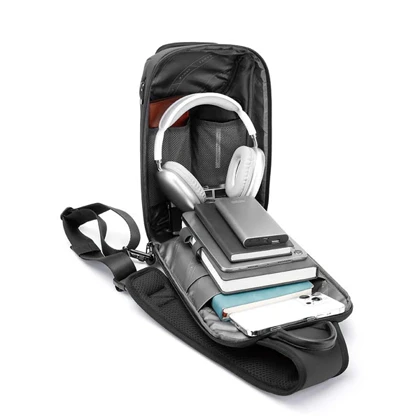 کیف کراس بادی اورجینال بنج BANGE 8031