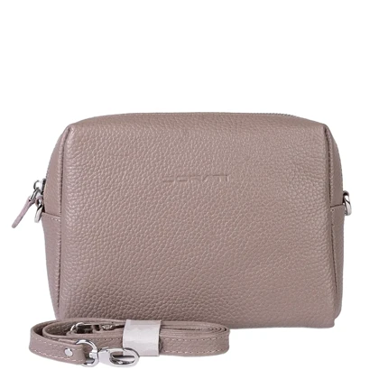 کیف چرم فلوتر ادری زنانه