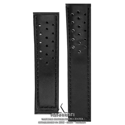 بند سوراخ دار ساعت تگ هویر Tag Heuer Watch Strap K3