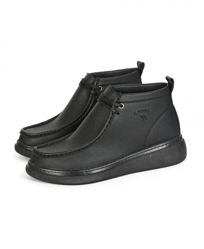 کفش نیم بوت زنانه کلارک مدل NB-5917