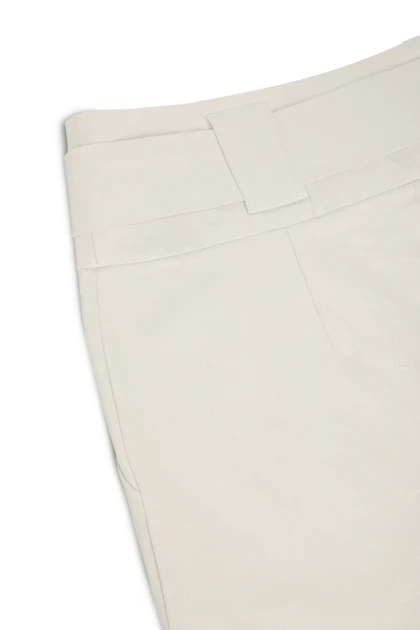 شلوار کتان - 8054