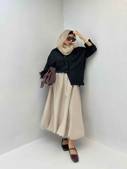 شومیز ساتن