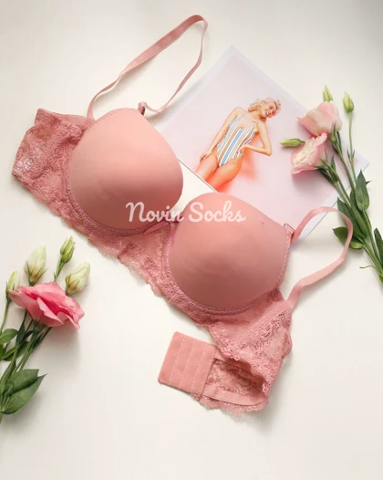 سوتین طرح آرتمیس سایز 85 محصول لک دارد