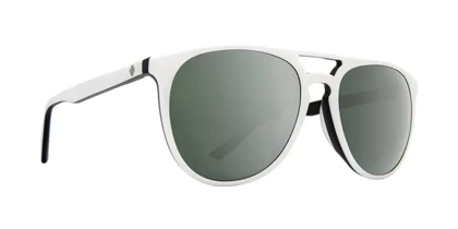عینک آفتابی اسپای Spy Syndicate Matte White Black Happy Gray Green