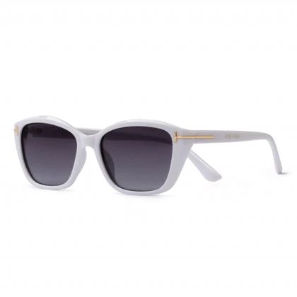 عینک پلاریزه زنانه Tom Ford SG-88105