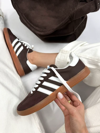 ونس سامبا اورجینال 4285