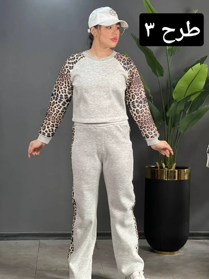 ست دورس ملانژ لندن کد 1487