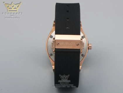 ساعت هوبلو اتوماتیک Hublot Vendome 3318