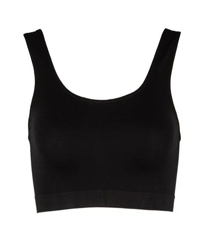 نیم‌تنه ساده زنانه NBB کد: 2410